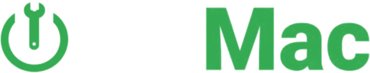 FixMac logo