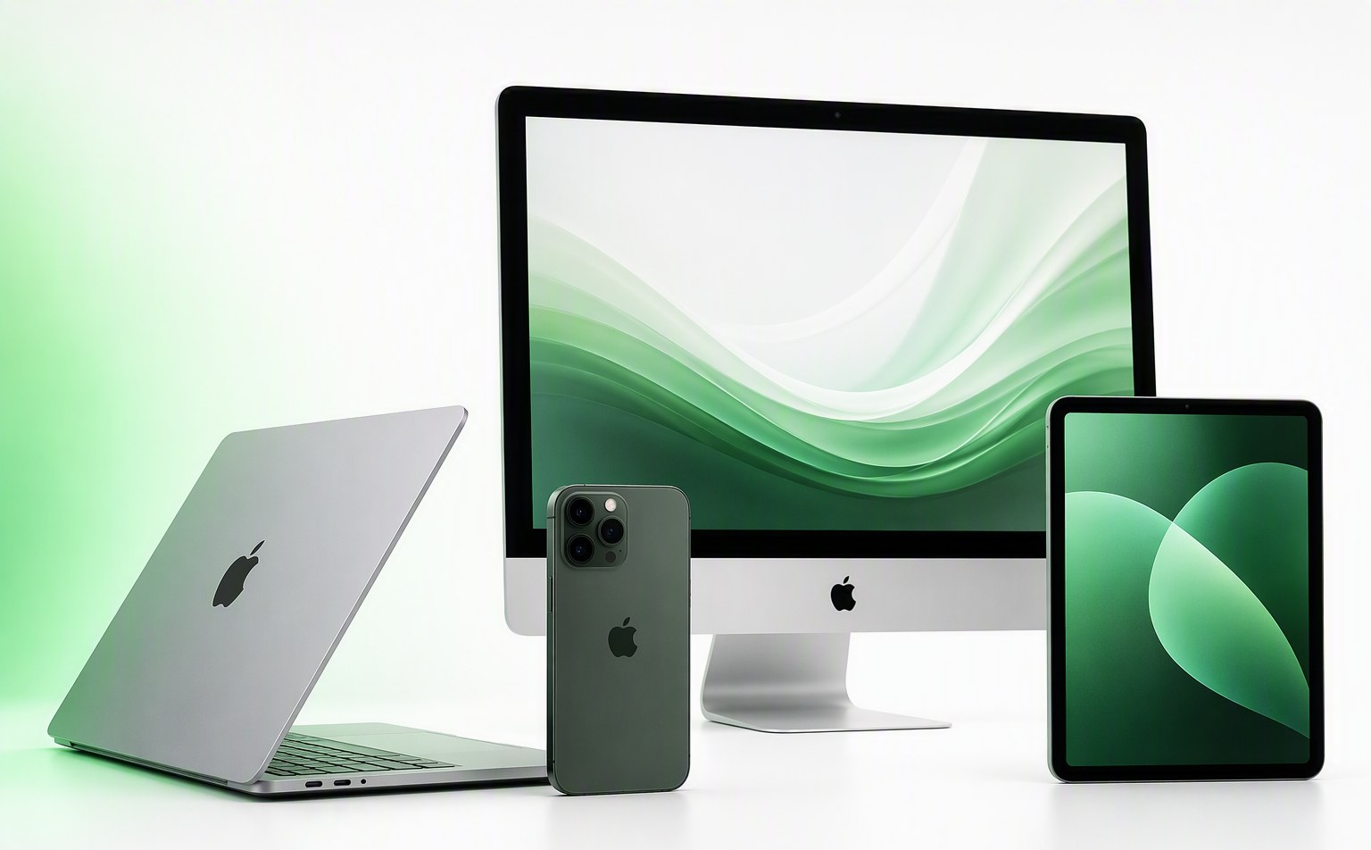 Certified refurbished MacBook, iPhone, iPad and iMac for sale in Cape Town
